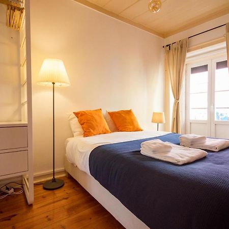 A Casa Do Jardim A Estrela II Apartment Lisboa Екстериор снимка