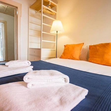 A Casa Do Jardim A Estrela II Apartment Lisboa Екстериор снимка