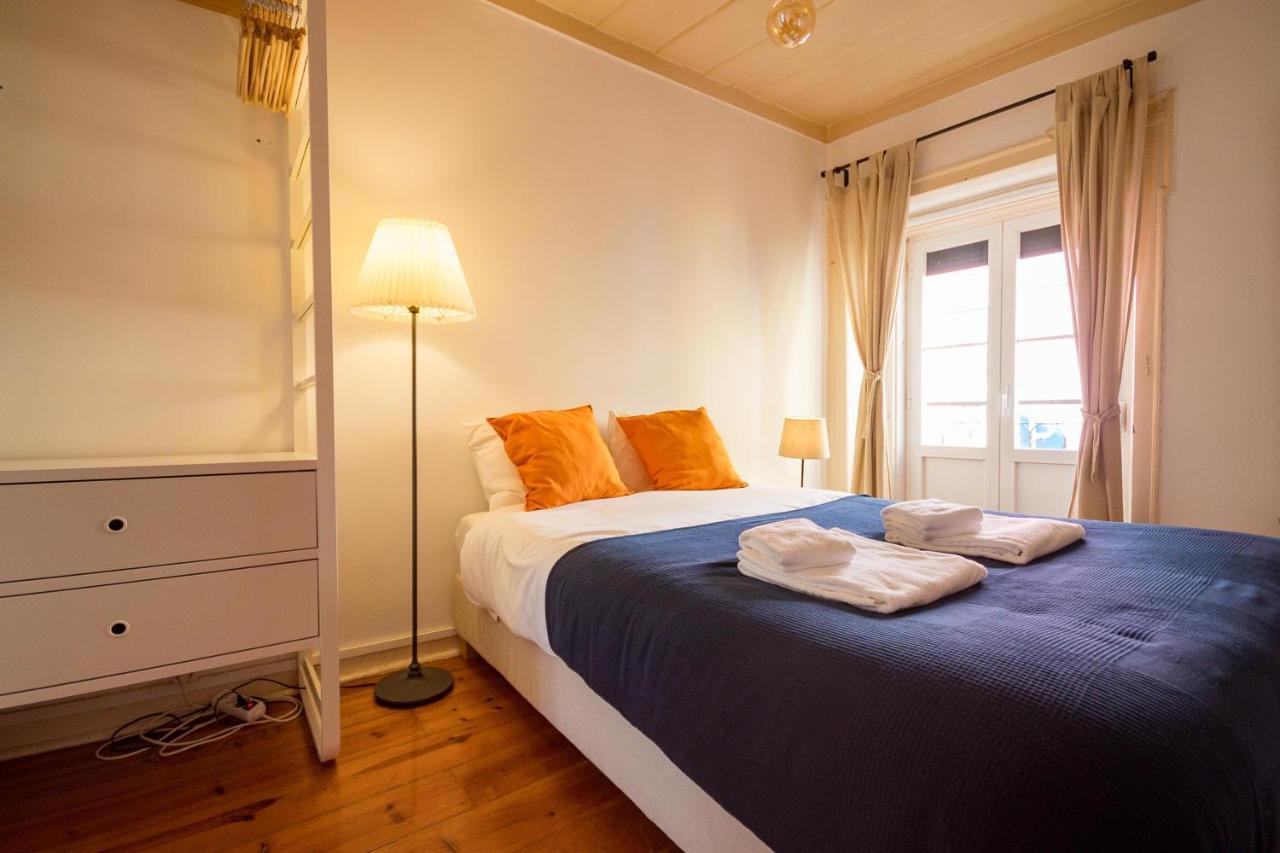 A Casa Do Jardim A Estrela II Apartment Lisboa Екстериор снимка