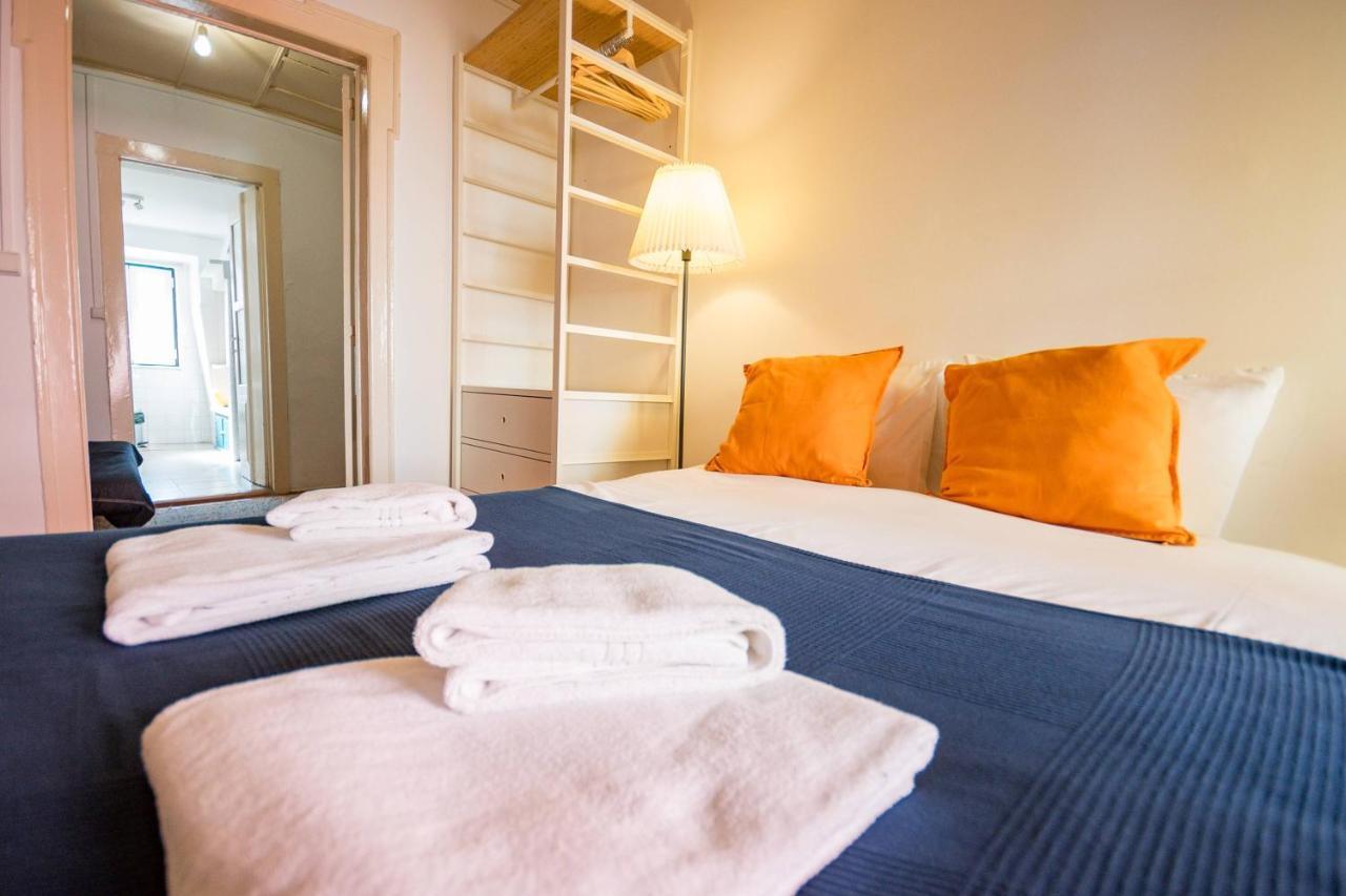 A Casa Do Jardim A Estrela II Apartment Lisboa Екстериор снимка