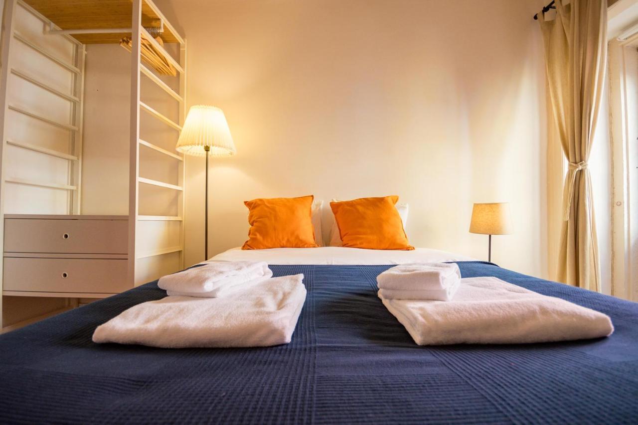 A Casa Do Jardim A Estrela II Apartment Lisboa Екстериор снимка