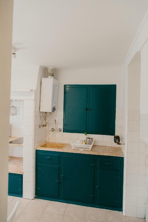 A Casa Do Jardim A Estrela II Apartment Lisboa Екстериор снимка
