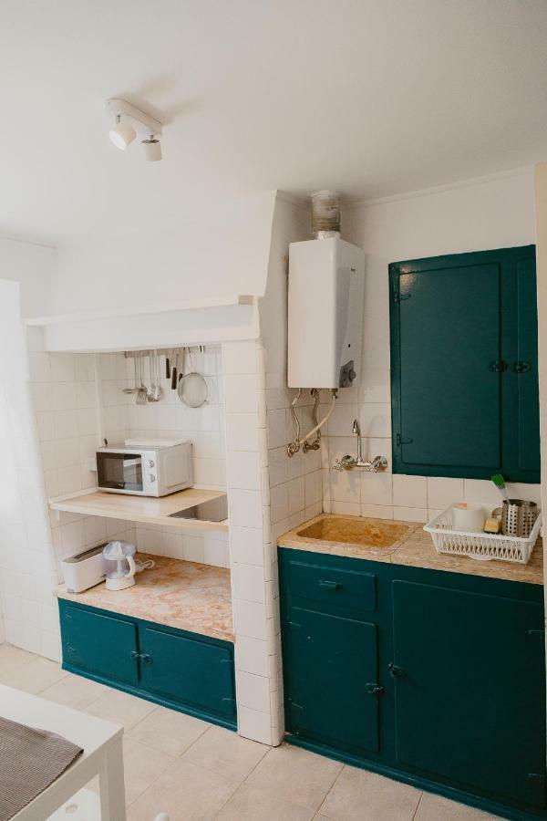 A Casa Do Jardim A Estrela II Apartment Lisboa Екстериор снимка