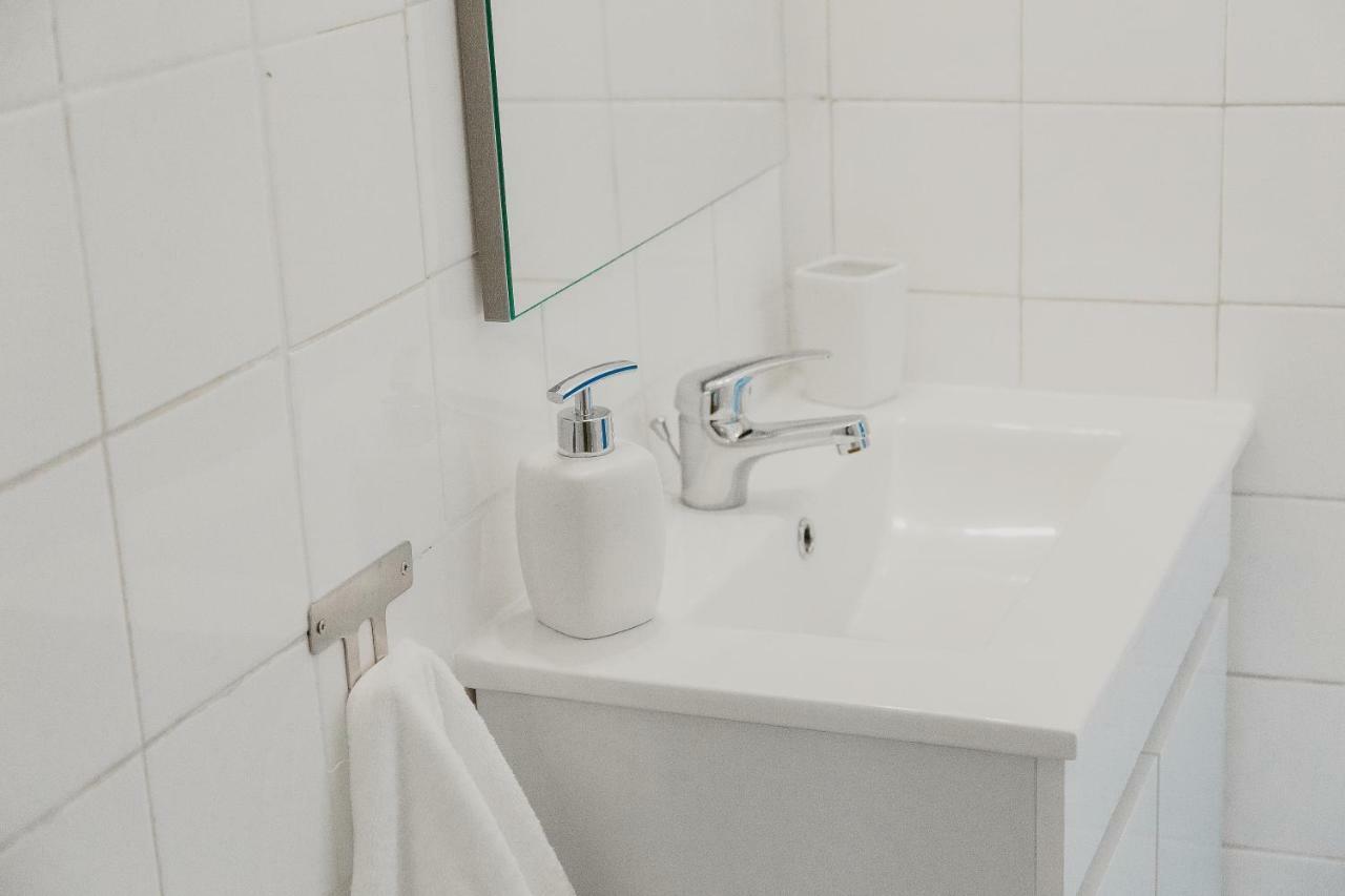A Casa Do Jardim A Estrela II Apartment Lisboa Екстериор снимка