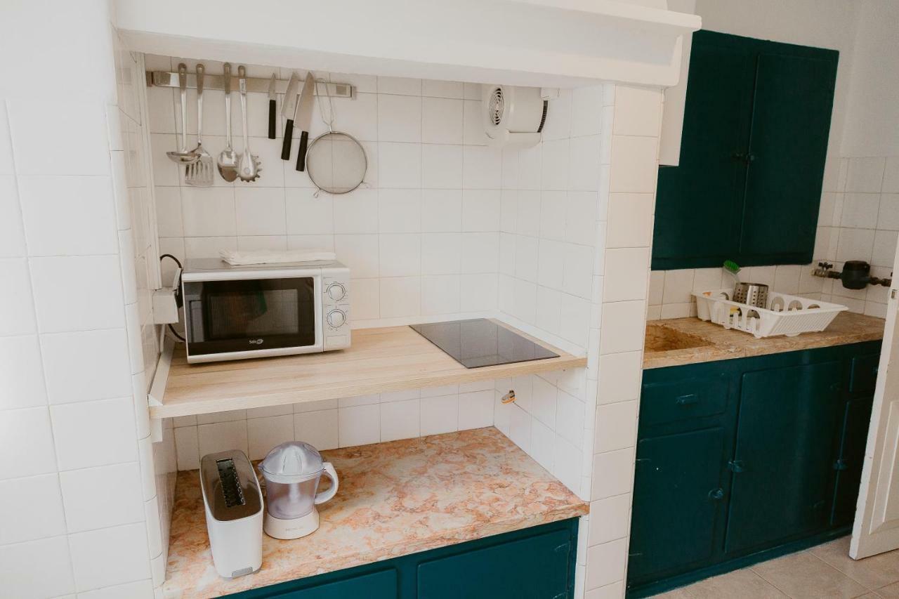 A Casa Do Jardim A Estrela II Apartment Lisboa Екстериор снимка