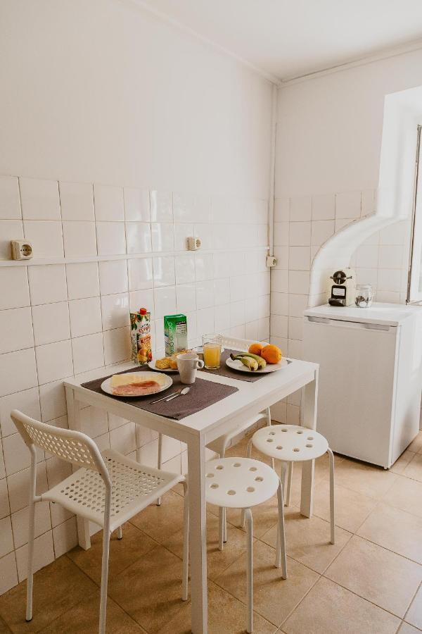 A Casa Do Jardim A Estrela II Apartment Lisboa Екстериор снимка
